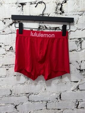 AIM 3” Boxer Brief